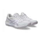 Asics Gel-Rocket 12 1072A119-106 Λευκό/Ροζ - Image 3
