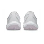 Asics Gel-Rocket 12 1072A119-106 Λευκό/Ροζ - Image 5