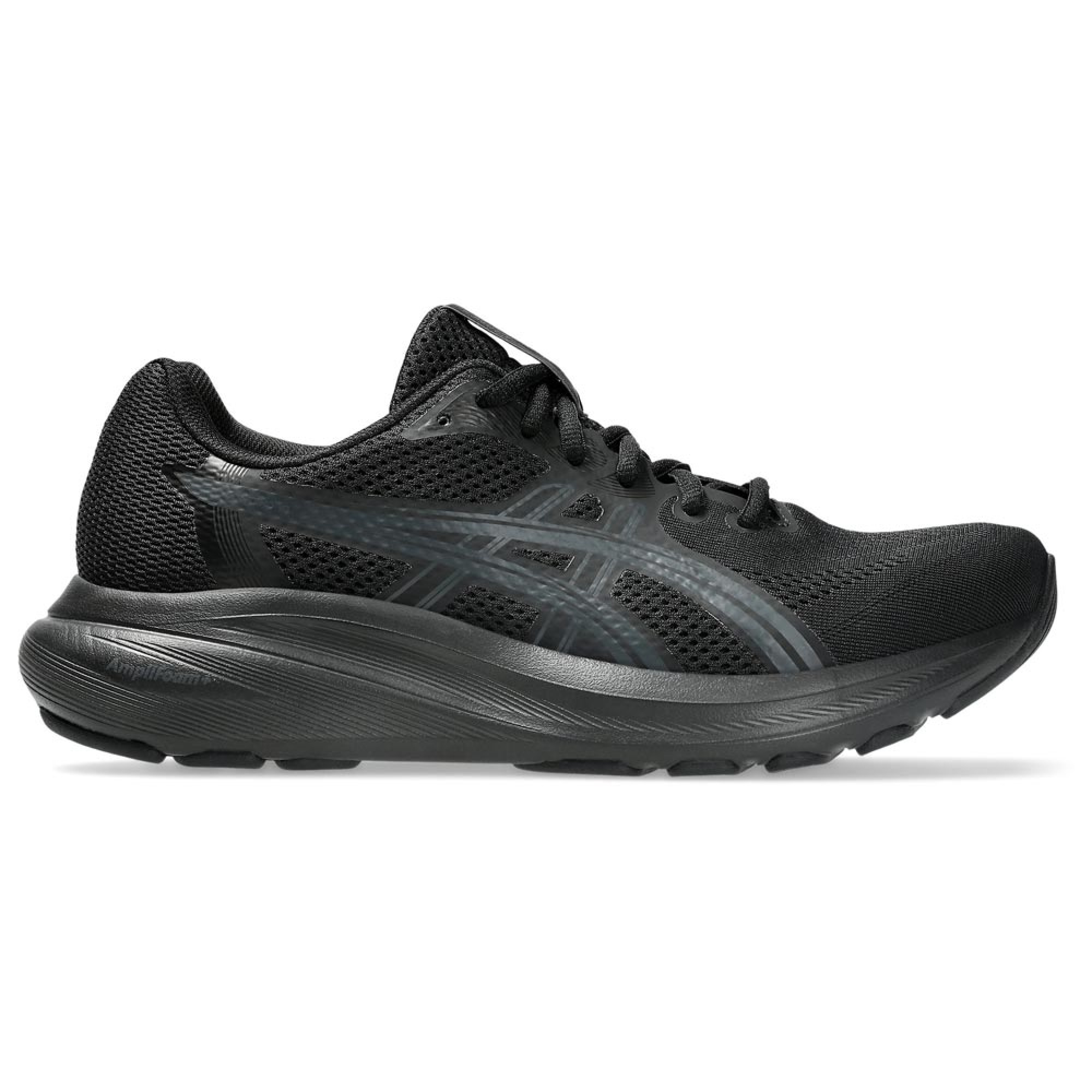 asics_gel-contend_10_1012c013-002_1 Asics Gel-Contend 10 1012C013-002 Μαύρο - Image 1