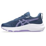Asics GT-1000™ 14 GS Kid's Running Shoes 1014A382-405 Μπλε - Image 2