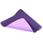 ΑΘΛΟΠΑΙΔΙΑ Στρώμα Yoga TPE Δίχρωμο 0,4εκ. 005.16804 - Image 3