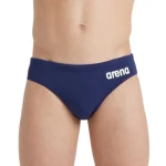 Arena Team Swim Briefs Solid 004774-750 Μπλε - Image 2