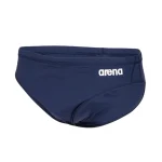 Arena Team Swim Briefs Solid 004774-750 Μπλε - Image 3
