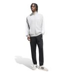 Adidas 3-Stripes French Terry Tracksuit KY2264 Γκρι