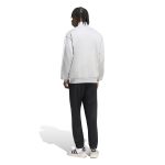 Adidas 3-Stripes French Terry Tracksuit KY2264 Γκρι - Image 2