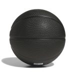 Adidas 3S Rubber Ball KV9438 Μαύρη - Image 2