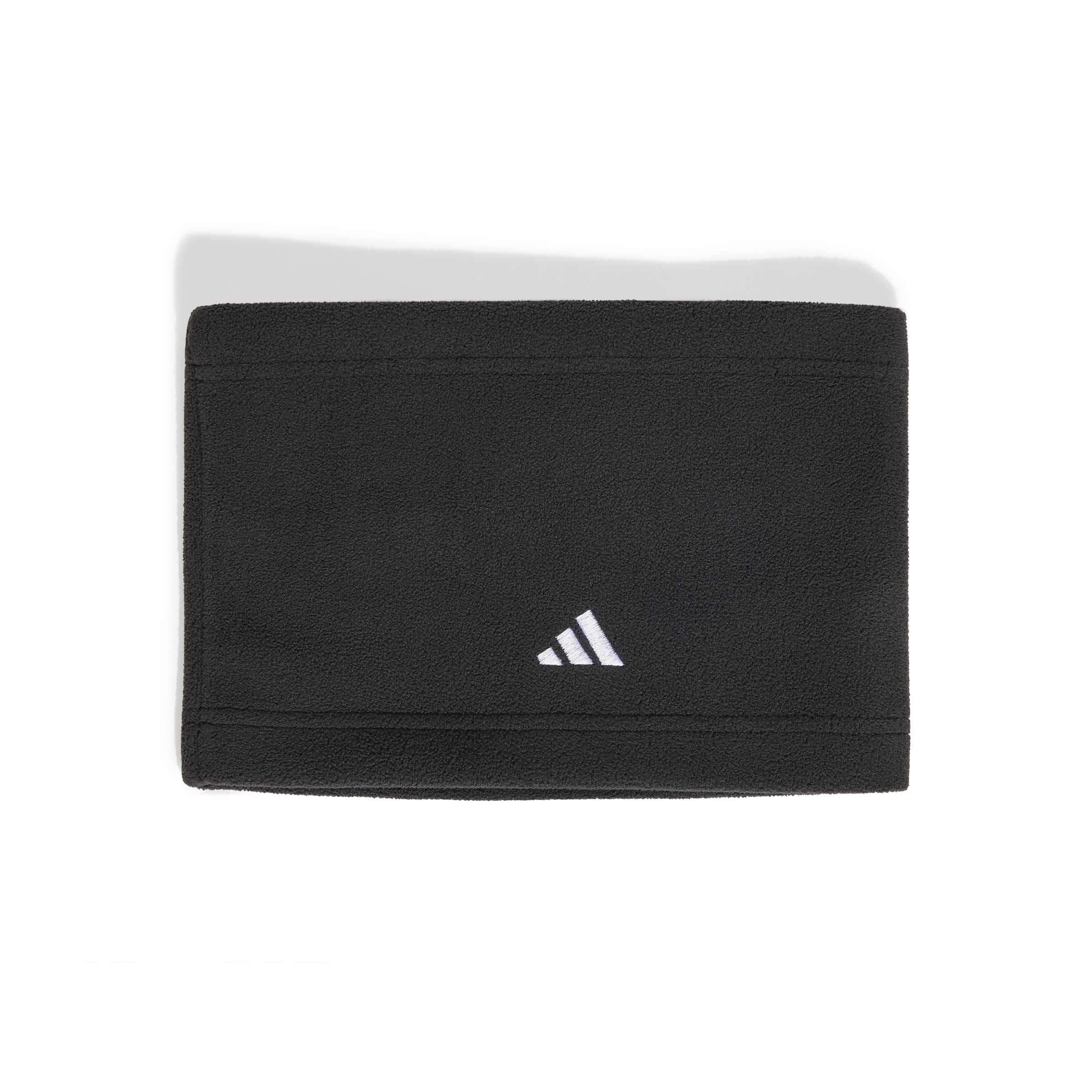 adidas_basic_fleece_neck_warmer_kv6590_1 Adidas Basic Fleece Neck Warmer KV6590 Μαύρο - Image 1