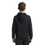 Adidas Camo Graphic Hoodie Kids KQ7013 Μαύρο - Image 4