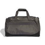 Adidas Duffle Training Defender Bag Small KC6757 Καφέ - Image 2