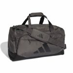 Adidas Duffle Training Defender Bag Small KC6757 Καφέ - Image 3
