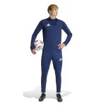 Adidas Entrada26 Training Men's Track Pants KE9847 Μπλε - Image 4