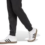 Adidas Essentials Feelcozy Fleece JE3815 Μαύρο - Image 4