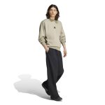 Adidas Essentials Feelcozy Fleece KF2370 Χακί - Image 3