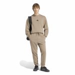 Adidas Essentials Feelcozy Fleece KF2380 Μπεζ - Image 3