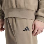 Adidas Essentials Feelcozy Fleece KF2380 Μπεζ - Image 4