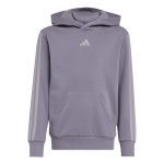 Adidas Essentials Hoodie 3S Kids KT3383 Μωβ