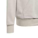 Adidas Essentials Hoodie Kids KY8024 Μπεζ - Image 4