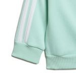 Adidas Essentials Jogger KT3304 Μέντα - Image 3