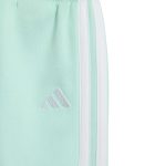 Adidas Essentials Jogger KT3304 Μέντα - Image 4