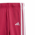 Adidas Essentials Joggers Set Kids KQ8672 Γκρι - Image 4