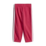 Adidas Essentials Joggers Set Kids KQ8672 Γκρι - Image 5