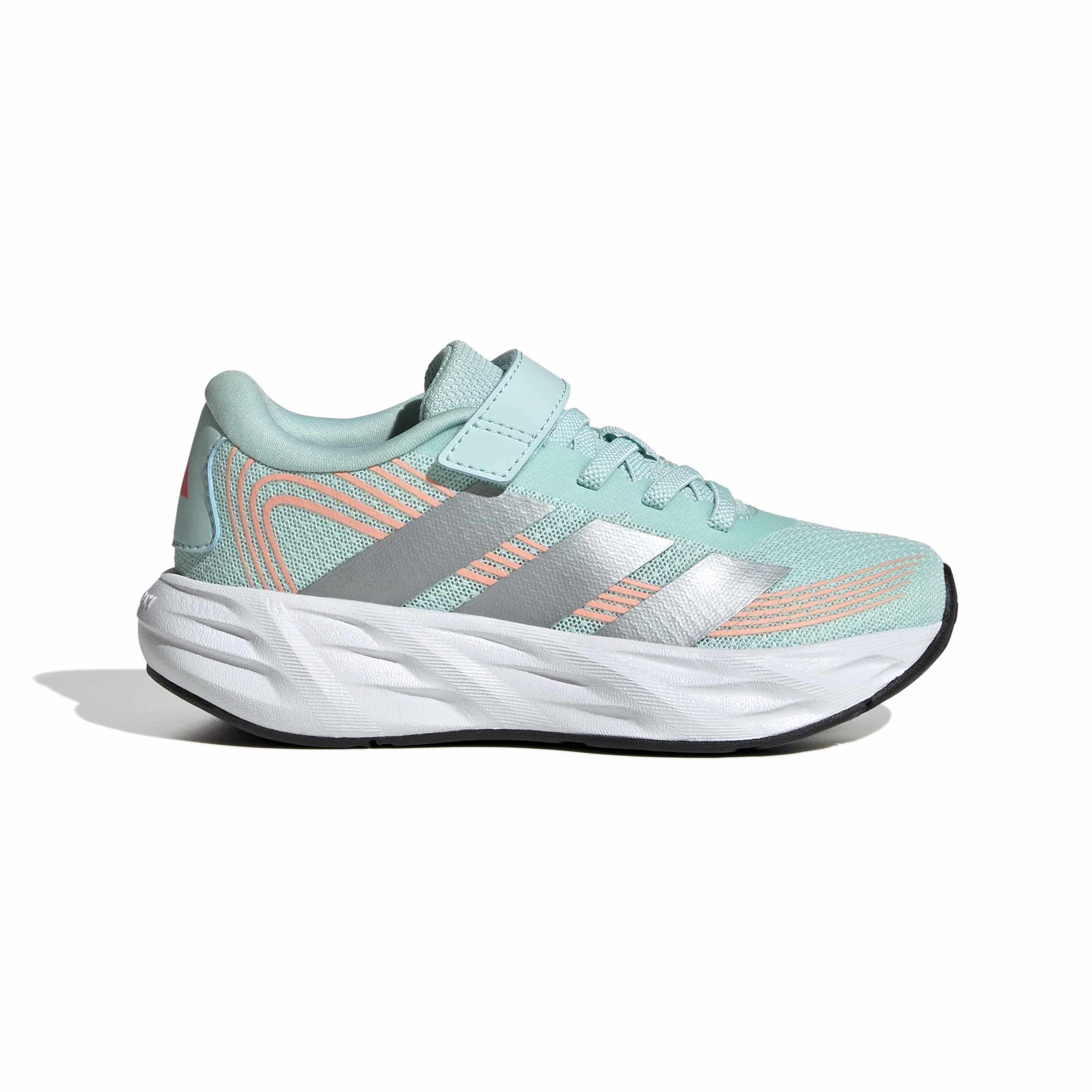 adidas_galaxy_8_el_c_ki1691_1 Adidas Galaxy 8 EL C KI1691 Τυρκουάζ - Image 1
