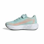 Adidas Galaxy 8 EL C KI1691 Τυρκουάζ - Image 4