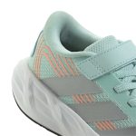 Adidas Galaxy 8 EL C KI1691 Τυρκουάζ - Image 8