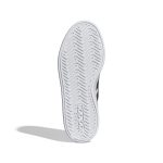 Adidas Grand Court 3.0 Shoes Kids JP9365 Λευκό - Image 3