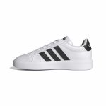 Adidas Grand Court 3.0 Shoes Kids JP9365 Λευκό - Image 4