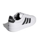 Adidas Grand Court 3.0 Shoes Kids JP9365 Λευκό - Image 6