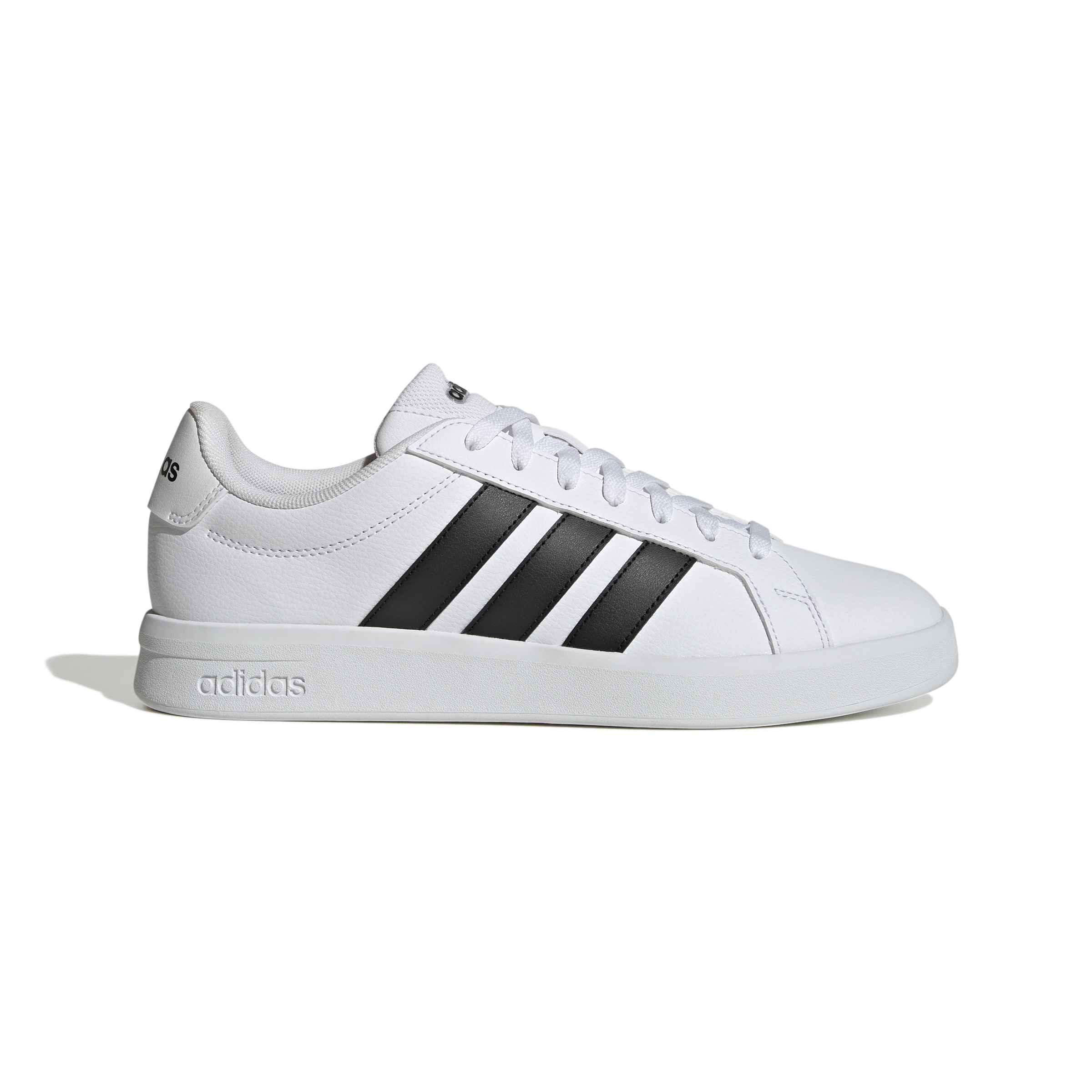 adidas_grand_court_base_3.0_jr4613_1 Adidas Grand Court Base 3.0 JR4613 Λευκό - Image 1