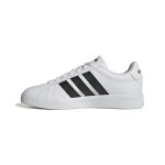 Adidas Grand Court Base 3.0 JR4613 Λευκό - Image 4