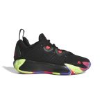 Adidas Initiation J KI5271 Μαύρο