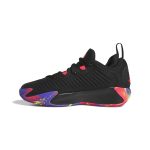 Adidas Initiation J KI5271 Μαύρο - Image 4