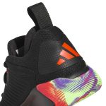 Adidas Initiation J KI5271 Μαύρο - Image 7