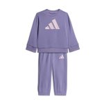 Adidas Joggers Essentials KT0877 Μωβ
