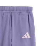 Adidas Joggers Essentials KT0877 Μωβ - Image 4