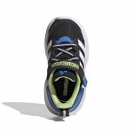 Adidas Lightorama RNR EL I KJ9716 Μαύρο - Image 2