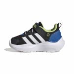 Adidas Lightorama RNR EL I KJ9716 Μαύρο - Image 4