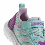Adidas Lightorama RNR EL I KJ9720 Τυρκουάζ - Image 8