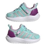 Adidas Lightorama RNR EL I KJ9720 Τυρκουάζ - Image 9