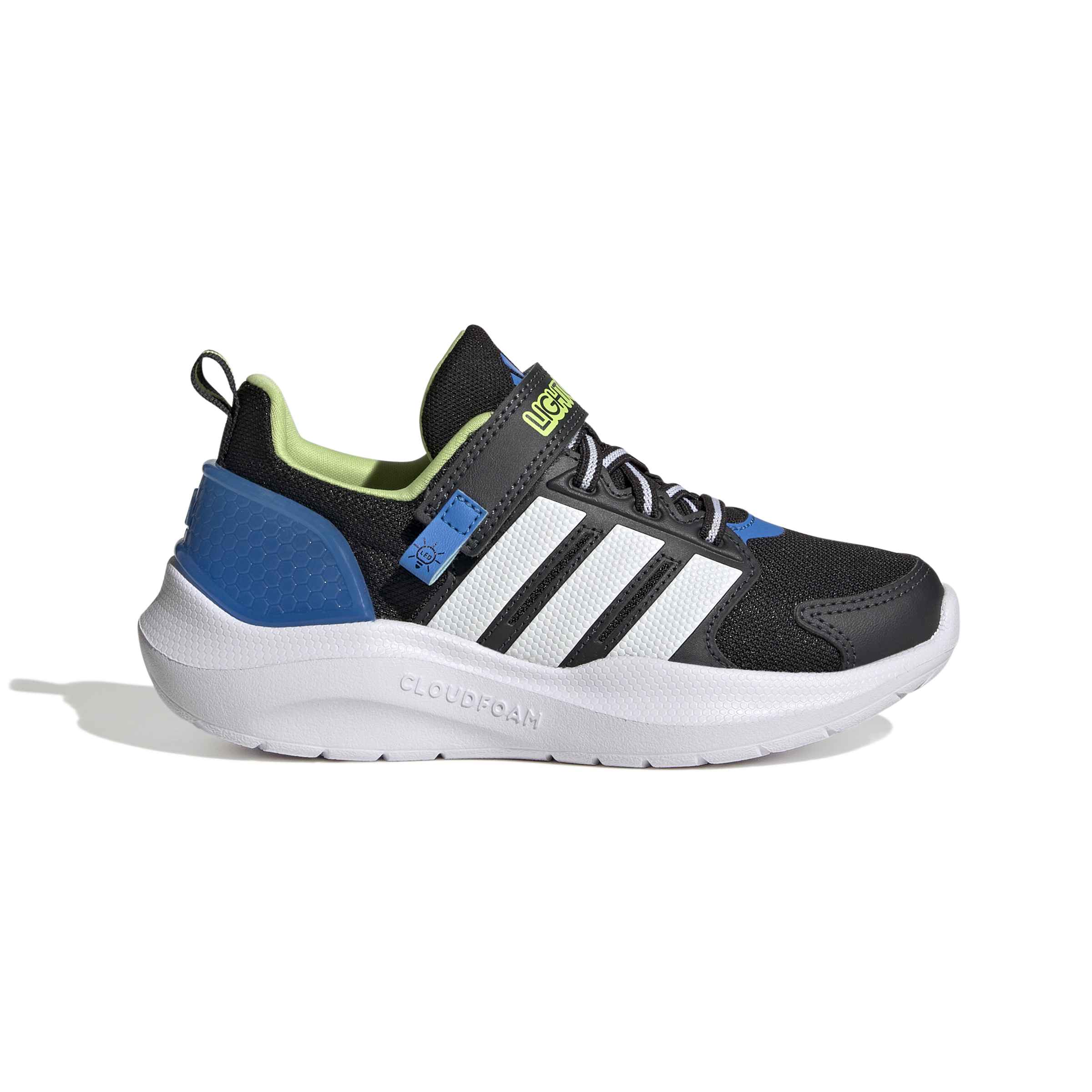 adidas_lightorama_runner_kj9711_1 Adidas Lightorama Runner KJ9711 Μπλε - Image 1