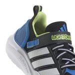 Adidas Lightorama Runner KJ9711 Μπλε - Image 8