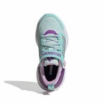 Adidas Lightorama Runner KJ9715 Τυρκουάζ - Image 2