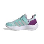 Adidas Lightorama Runner KJ9715 Τυρκουάζ - Image 4