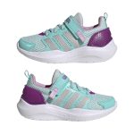 Adidas Lightorama Runner KJ9715 Τυρκουάζ - Image 9