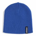 Adidas Linear Beanie KR1666 Μπλε