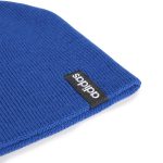 Adidas Linear Beanie KR1666 Μπλε - Image 3