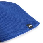 Adidas Linear Beanie KR1666 Μπλε - Image 4